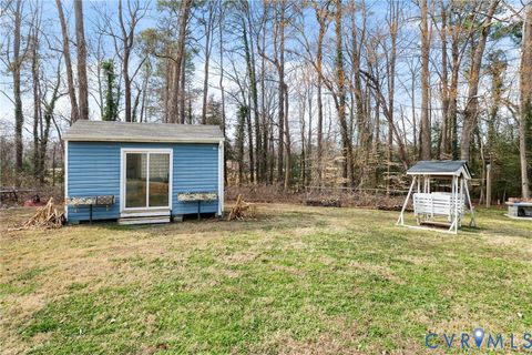 Tiny photo for Midlothian, VA 23112 (MLS # 2605976)