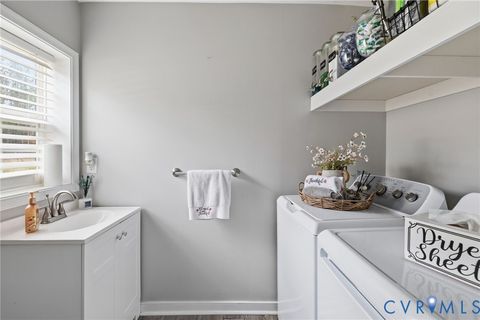 Tiny photo for Midlothian, VA 23112 (MLS # 2605976)