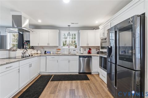 Tiny photo for Midlothian, VA 23112 (MLS # 2605976)