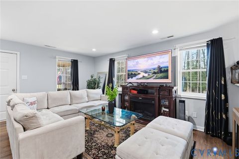 Tiny photo for Midlothian, VA 23112 (MLS # 2605976)