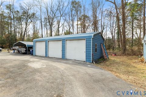 Tiny photo for Midlothian, VA 23112 (MLS # 2605976)