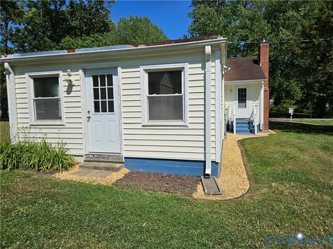 Tiny photo for 122 Robin Avenue, Richmond, VA 23223 (MLS # 2613297)
