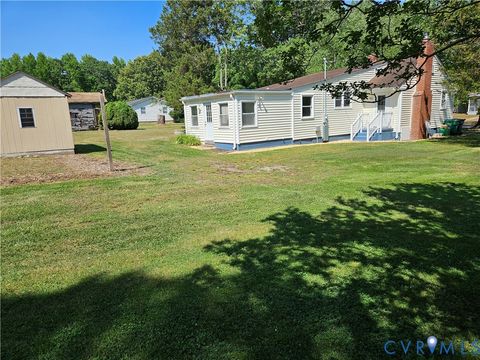 Tiny photo for 122 Robin Avenue, Richmond, VA 23223 (MLS # 2613297)
