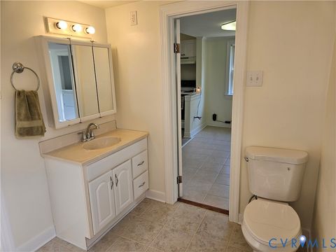 Tiny photo for 122 Robin Avenue, Richmond, VA 23223 (MLS # 2613297)