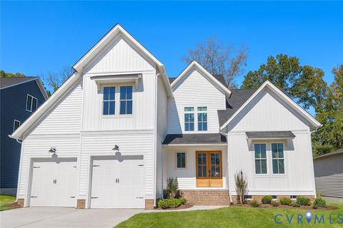 15137 Heaton Drive Midlothian VA 23112