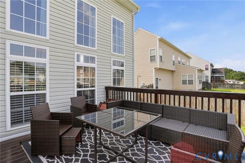 Tiny photo for 5713 Kings Grove Drive, Chesterfield, VA 23832 (MLS # 2620107)