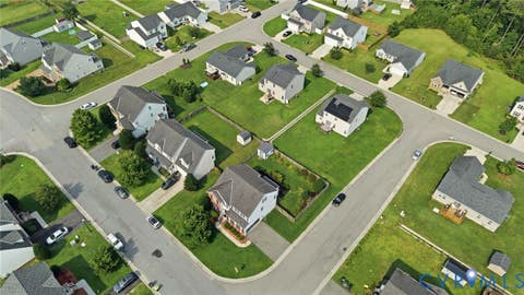 Tiny photo for 5713 Kings Grove Drive, Chesterfield, VA 23832 (MLS # 2620107)