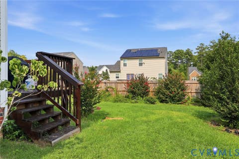 Tiny photo for 5713 Kings Grove Drive, Chesterfield, VA 23832 (MLS # 2620107)