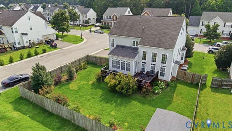 Tiny photo for 5713 Kings Grove Drive, Chesterfield, VA 23832 (MLS # 2620107)