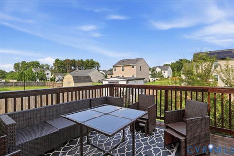 Tiny photo for 5713 Kings Grove Drive, Chesterfield, VA 23832 (MLS # 2620107)
