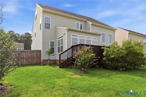 Tiny photo for 5713 Kings Grove Drive, Chesterfield, VA 23832 (MLS # 2620107)