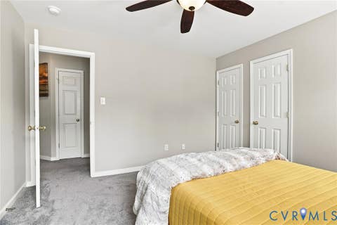 Tiny photo for 5713 Kings Grove Drive, Chesterfield, VA 23832 (MLS # 2620107)