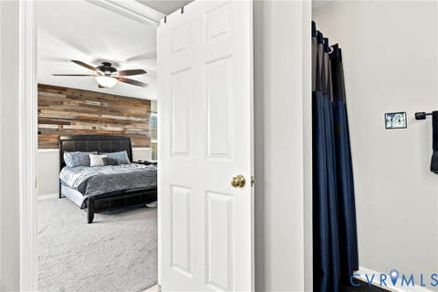 Tiny photo for 5713 Kings Grove Drive, Chesterfield, VA 23832 (MLS # 2620107)