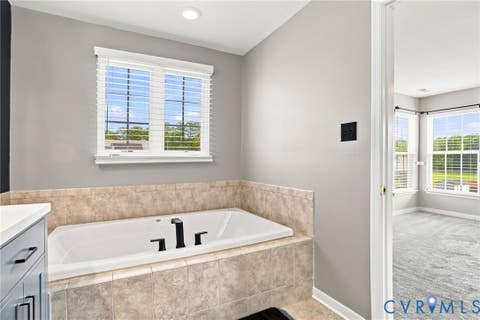 Tiny photo for 5713 Kings Grove Drive, Chesterfield, VA 23832 (MLS # 2620107)