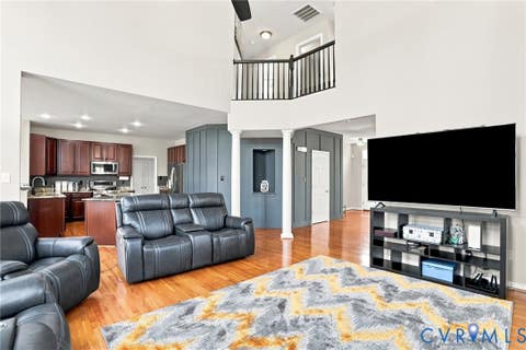 Tiny photo for 5713 Kings Grove Drive, Chesterfield, VA 23832 (MLS # 2620107)
