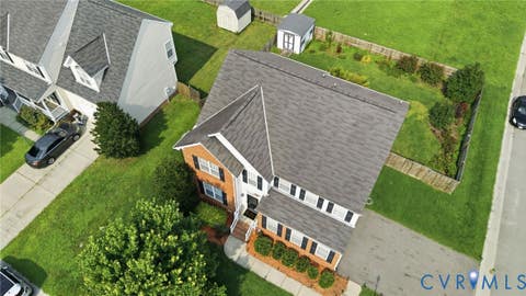 Tiny photo for 5713 Kings Grove Drive, Chesterfield, VA 23832 (MLS # 2620107)