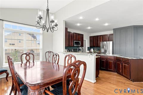 Tiny photo for 5713 Kings Grove Drive, Chesterfield, VA 23832 (MLS # 2620107)