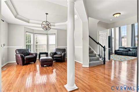 Tiny photo for 5713 Kings Grove Drive, Chesterfield, VA 23832 (MLS # 2620107)