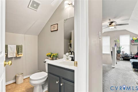 Tiny photo for 5713 Kings Grove Drive, Chesterfield, VA 23832 (MLS # 2620107)