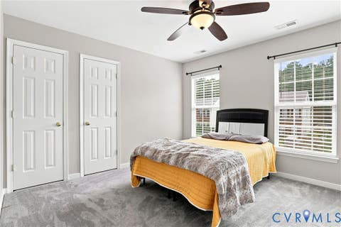 Tiny photo for 5713 Kings Grove Drive, Chesterfield, VA 23832 (MLS # 2620107)