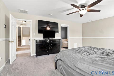 Tiny photo for 5713 Kings Grove Drive, Chesterfield, VA 23832 (MLS # 2620107)
