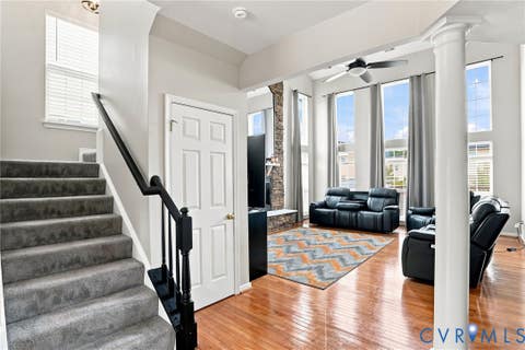 Tiny photo for 5713 Kings Grove Drive, Chesterfield, VA 23832 (MLS # 2620107)
