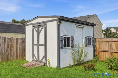 Tiny photo for 5713 Kings Grove Drive, Chesterfield, VA 23832 (MLS # 2620107)