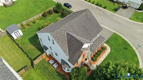 Tiny photo for 5713 Kings Grove Drive, Chesterfield, VA 23832 (MLS # 2620107)