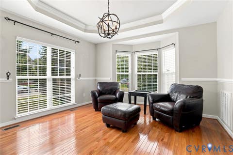 Tiny photo for 5713 Kings Grove Drive, Chesterfield, VA 23832 (MLS # 2620107)