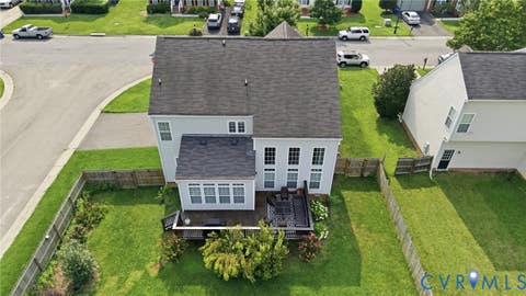 Tiny photo for 5713 Kings Grove Drive, Chesterfield, VA 23832 (MLS # 2620107)