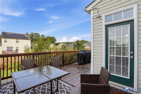 Tiny photo for 5713 Kings Grove Drive, Chesterfield, VA 23832 (MLS # 2620107)