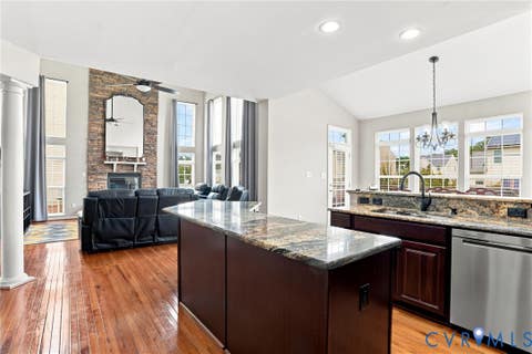 Tiny photo for 5713 Kings Grove Drive, Chesterfield, VA 23832 (MLS # 2620107)