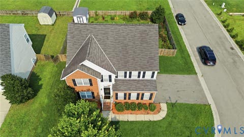 Tiny photo for 5713 Kings Grove Drive, Chesterfield, VA 23832 (MLS # 2620107)