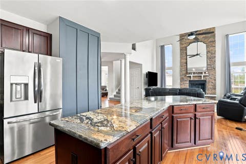 Tiny photo for 5713 Kings Grove Drive, Chesterfield, VA 23832 (MLS # 2620107)