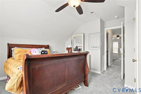 Tiny photo for 5713 Kings Grove Drive, Chesterfield, VA 23832 (MLS # 2620107)