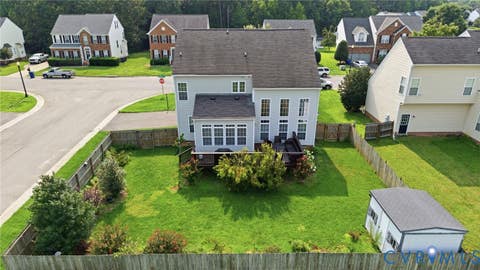 Tiny photo for 5713 Kings Grove Drive, Chesterfield, VA 23832 (MLS # 2620107)
