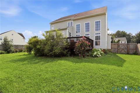 Tiny photo for 5713 Kings Grove Drive, Chesterfield, VA 23832 (MLS # 2620107)