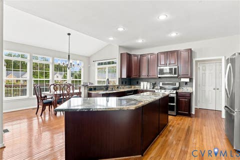 Tiny photo for 5713 Kings Grove Drive, Chesterfield, VA 23832 (MLS # 2620107)