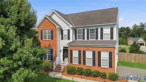 Photo of 5713 Kings Grove Drive, Chesterfield, VA 23832 (MLS # 2620107)