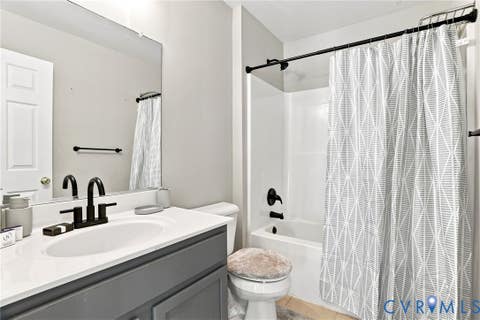 Tiny photo for 5713 Kings Grove Drive, Chesterfield, VA 23832 (MLS # 2620107)