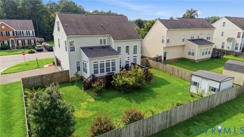 Tiny photo for 5713 Kings Grove Drive, Chesterfield, VA 23832 (MLS # 2620107)