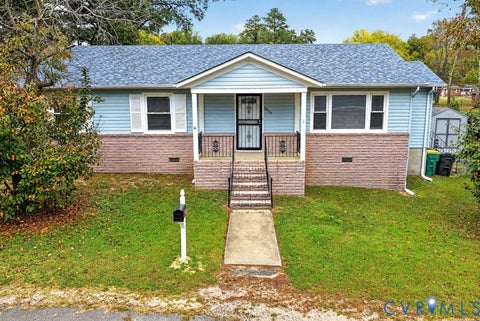 Tiny photo for 3203 Garland Avenue, Hopewell, VA 23860 (MLS # 2627928)