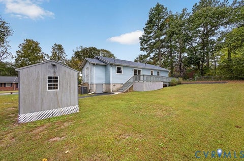 Tiny photo for 3203 Garland Avenue, Hopewell, VA 23860 (MLS # 2627928)