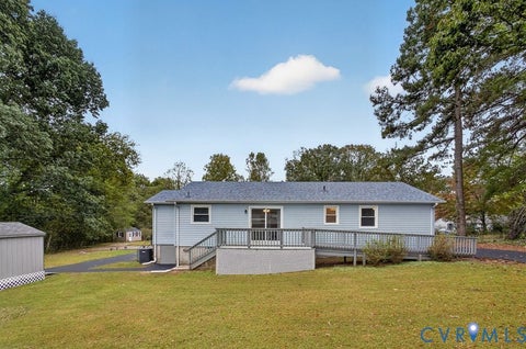 Tiny photo for 3203 Garland Avenue, Hopewell, VA 23860 (MLS # 2627928)