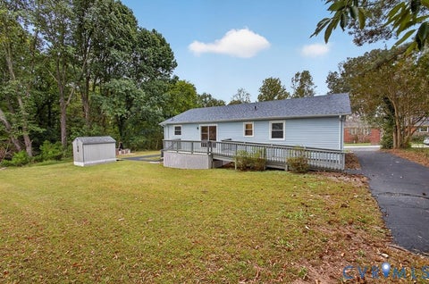 Tiny photo for 3203 Garland Avenue, Hopewell, VA 23860 (MLS # 2627928)
