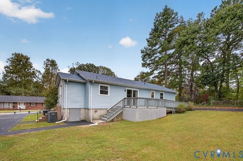Tiny photo for 3203 Garland Avenue, Hopewell, VA 23860 (MLS # 2627928)
