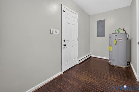 Tiny photo for 3203 Garland Avenue, Hopewell, VA 23860 (MLS # 2627928)