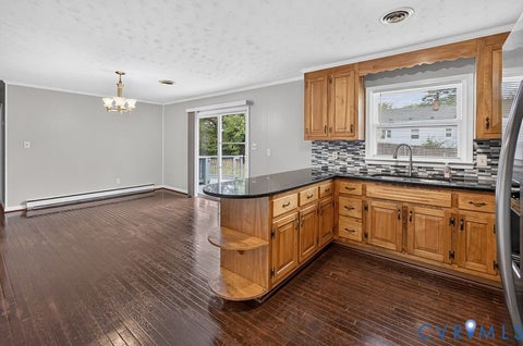 Tiny photo for 3203 Garland Avenue, Hopewell, VA 23860 (MLS # 2627928)