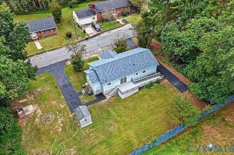 Tiny photo for 3203 Garland Avenue, Hopewell, VA 23860 (MLS # 2627928)