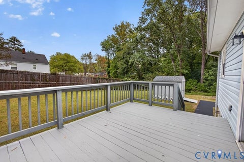 Tiny photo for 3203 Garland Avenue, Hopewell, VA 23860 (MLS # 2627928)